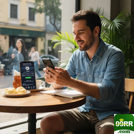 99rr.com Apostas Esportivas