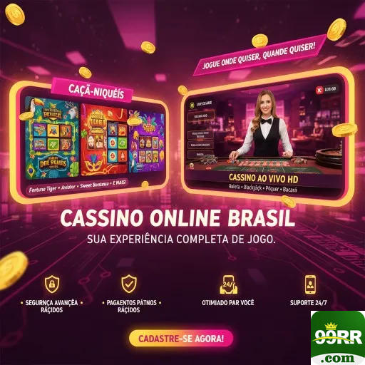 99rr.com Servidores Gamer